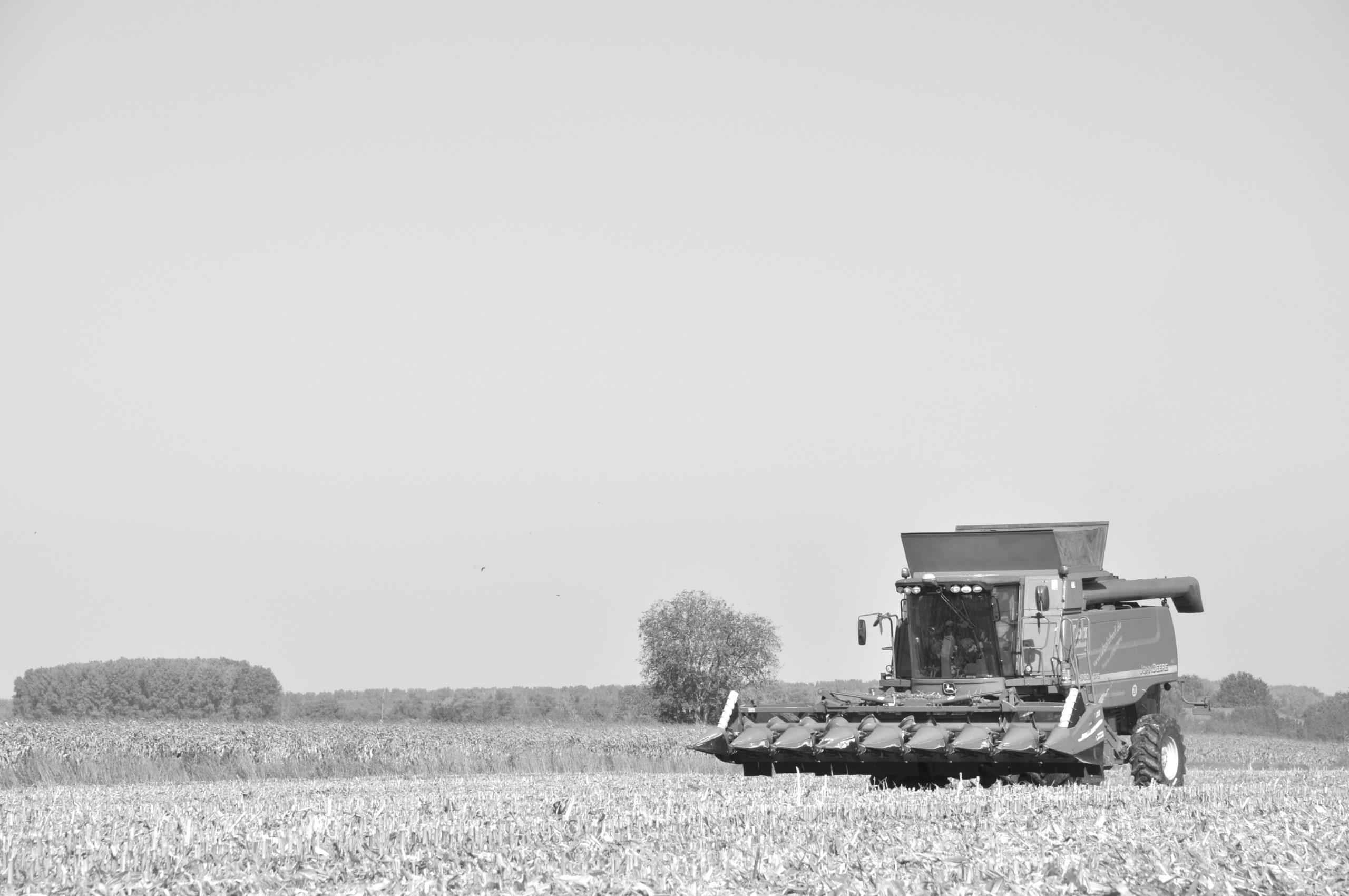 Landwirtschaft - Bolzhof | Landhandel & Landwirtschaft