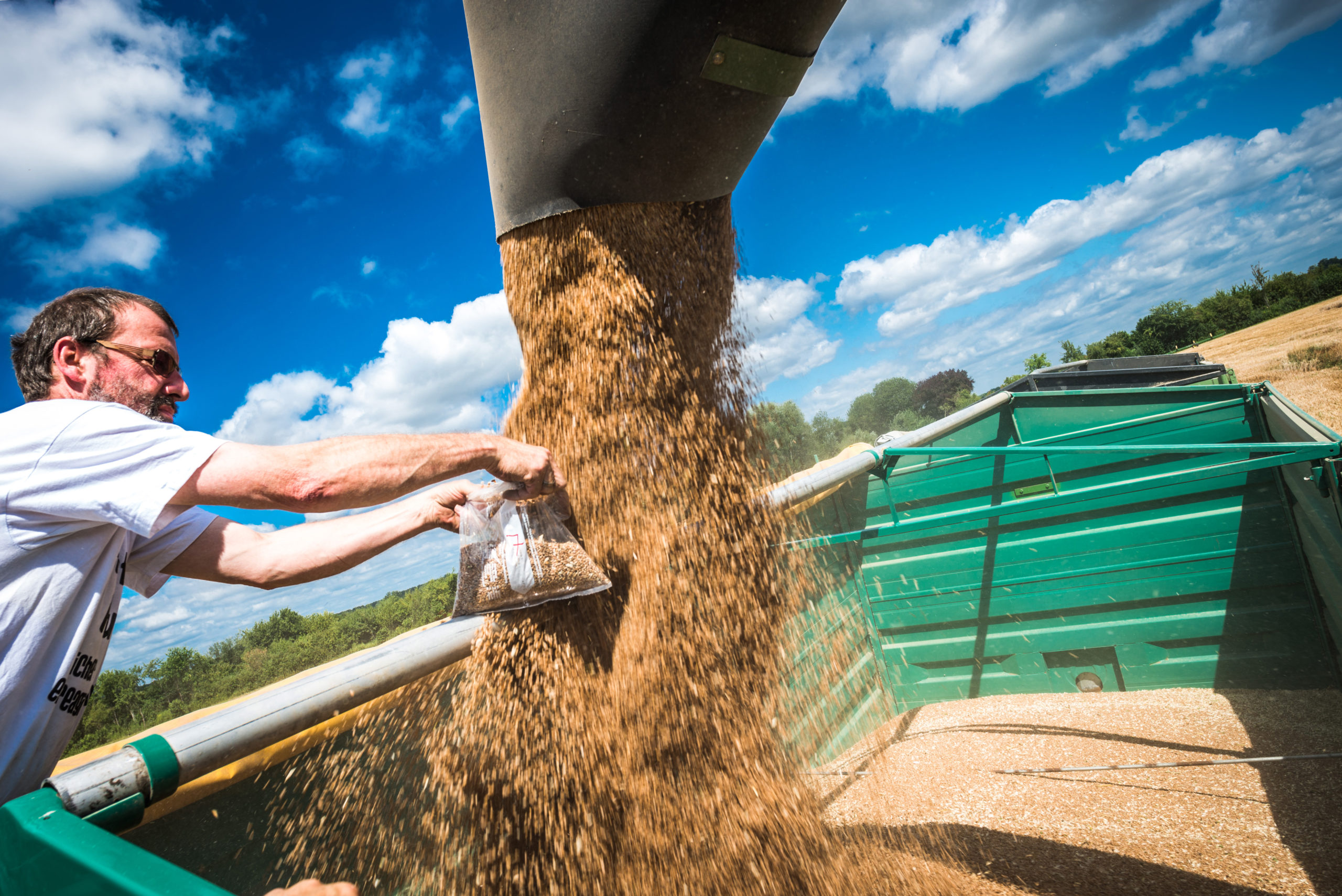 Landwirtschaft - Bolzhof | Landhandel & Landwirtschaft
